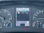 Basic Truck Cab* with Engine Hours