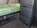 Cab with 