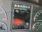 Cab with Engine Hours