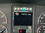 4 Transmision with Engine Hours