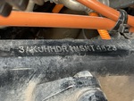 General Appearance with Second Serial Number/VIN Photo