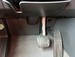 Cab with 