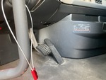 Cab with 