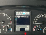 Cab with Engine Hours