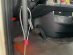 Cab with 