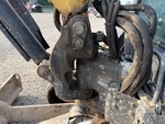 v2 Chassis - Excavator with 