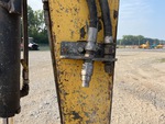 v2 Chassis - Excavator with 