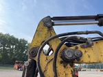 v2 Chassis - Excavator with 