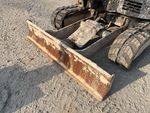 v2 Chassis - Excavator with 