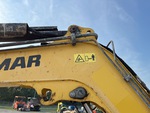 v2 Chassis - Excavator with 