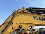 v2 Chassis - Excavator with 