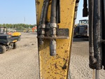 v2 Chassis - Excavator with 