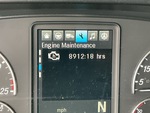 Cab with Engine Hours