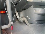 Cab with 
