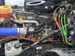 4 Engine with 