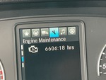 4 Transmision with Engine Hours