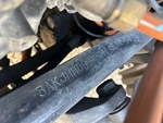 General Appearance with Second Serial Number/VIN Photo