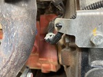 Engine with 