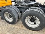 4 dessous de caisse - Camion with 