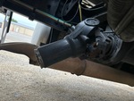 Groupe motopropulseur with 
