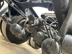 Groupe motopropulseur with 