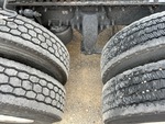 4 dessous de caisse - Camion with 