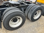4 dessous de caisse - Camion with 