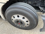 4 dessous de caisse - Camion with 