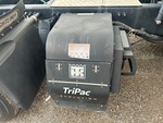 4 Underbody - Truck with 