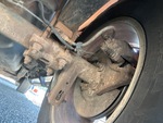 Brakes with 