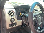 Control Station with 