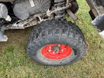 Chassis with 