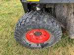 Chassis with 