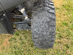 Chassis with 