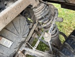 Drivetrain with 