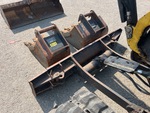 v2 Chassis - Excavator with 