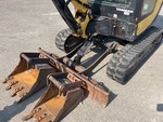 v2 Chassis - Excavator with 