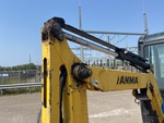v2 Chassis - Excavator with 