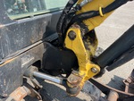 v2 Chassis - Excavator with 
