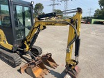 v2 Chassis - Excavator with 