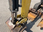 v2 Chassis - Excavator with 