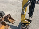 v2 Chassis - Excavator with 