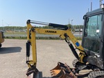 v2 Chassis - Excavator with 