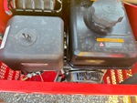 Engine with 