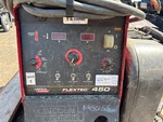 Control Station with 
