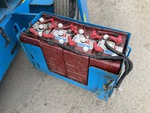 Electrical with 