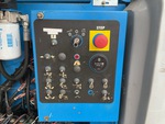 Basic Lower Control Station with 