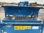 Basic Control Station Upper with 