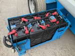 Electrical with 