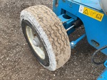 Chassis with 